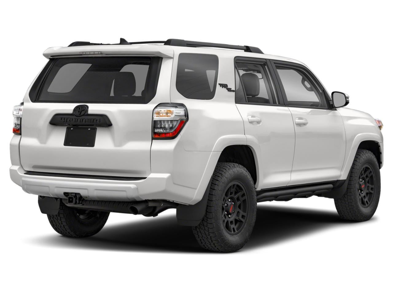 2023 Toyota 4Runner TRD Off Road 4WD (Natl)