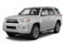 2012 Toyota 4Runner RWD 4dr V6 SR5 (Natl)