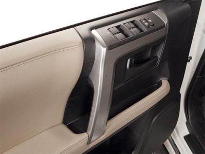 2012 Toyota 4Runner RWD 4dr V6 SR5 (Natl)