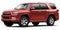 2012 Toyota 4Runner RWD 4dr V6 SR5 (Natl)