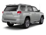2012 Toyota 4Runner RWD 4dr V6 SR5 (Natl)