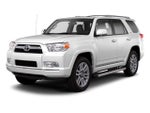 2012 Toyota 4Runner RWD 4dr V6 SR5 (Natl)