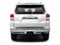 2012 Toyota 4Runner RWD 4dr V6 SR5 (Natl)