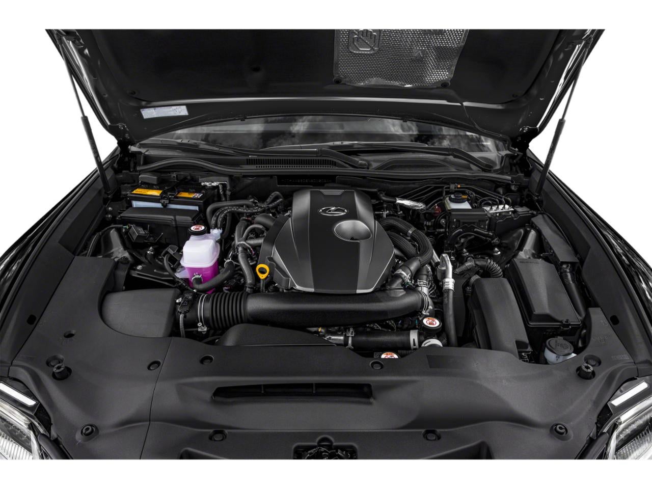 2022 Lexus RC 300 RWD
