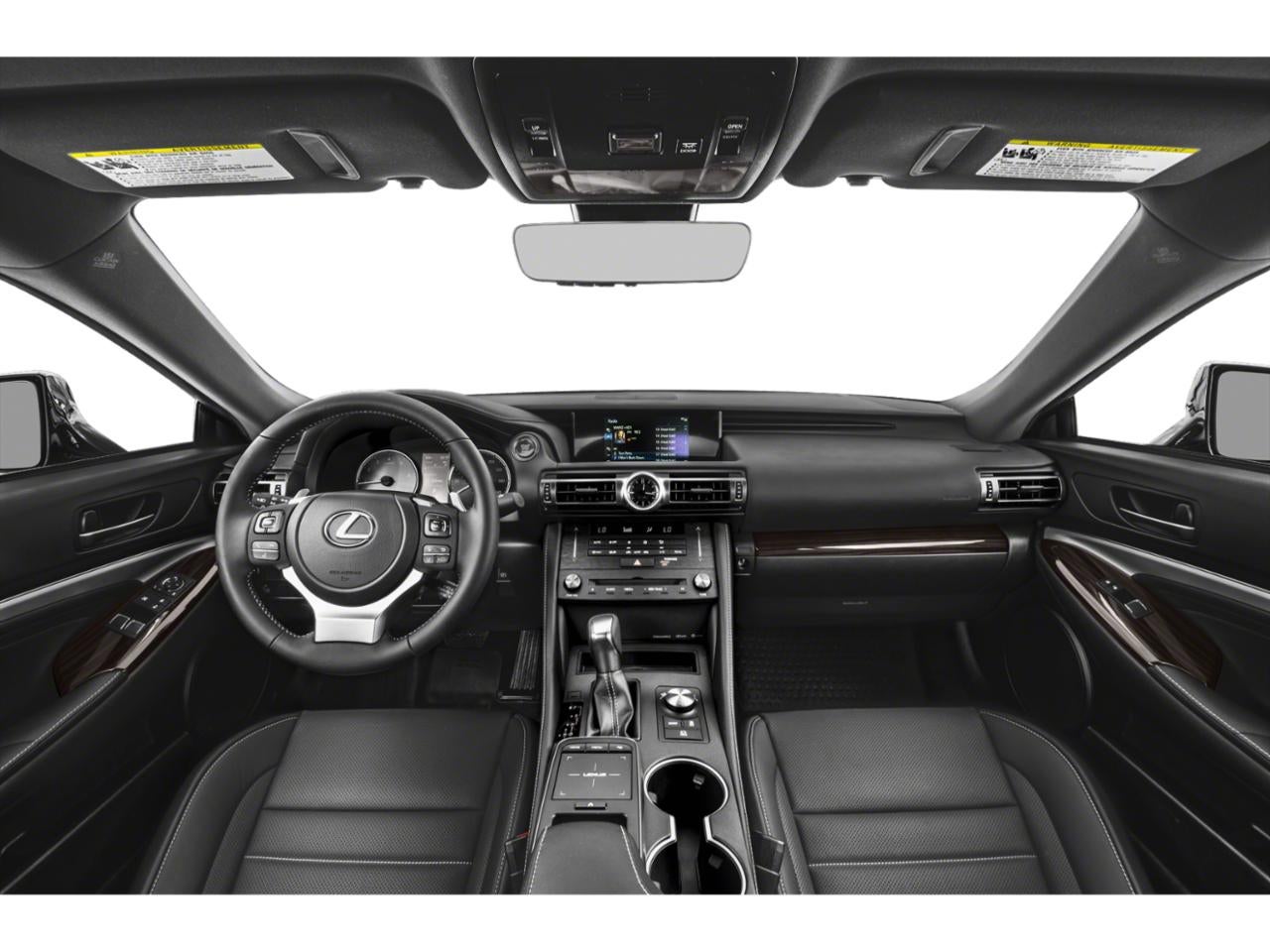 2022 Lexus RC 300 RWD