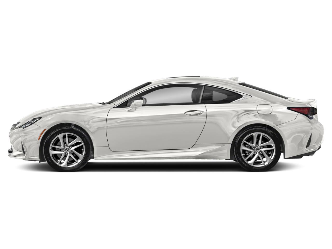 2022 Lexus RC 300 RWD