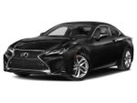 2022 Lexus RC 300 RWD