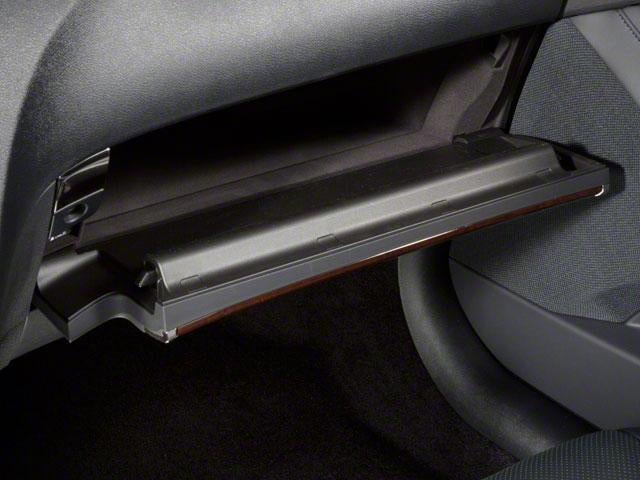 2012 Lexus ES 350 4dr Sdn