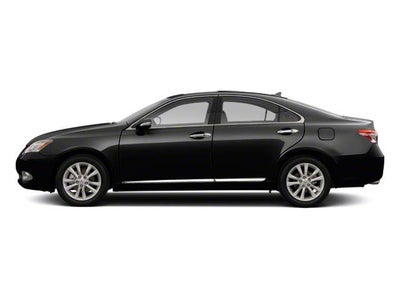 2012 Lexus ES 350 4dr Sdn
