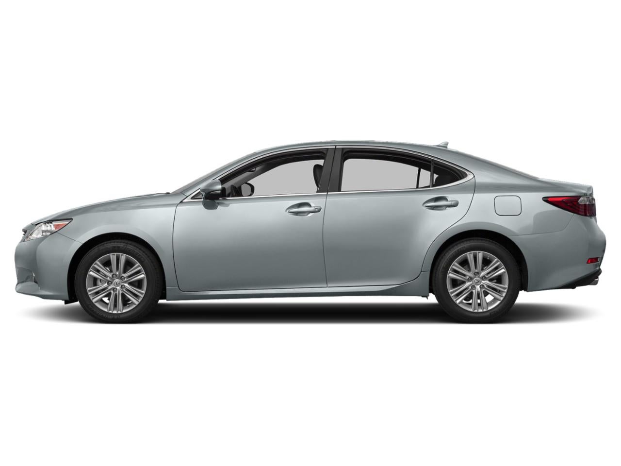 2015 Lexus ES 350 4dr Sdn