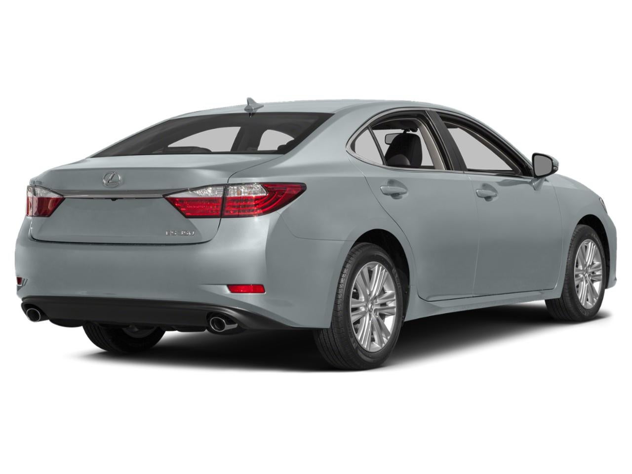 2015 Lexus ES 350 4dr Sdn