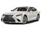 2020 Lexus LS 500 RWD