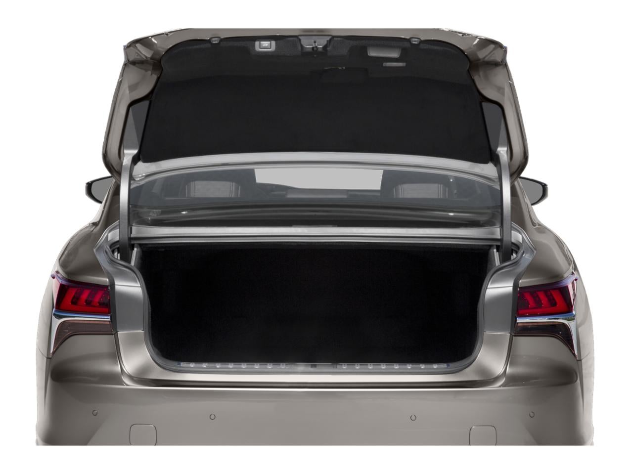 2020 Lexus LS 500 RWD