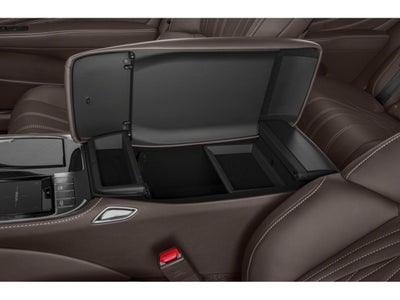 2020 Lexus LS 500 RWD