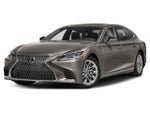 2020 Lexus LS 500 RWD