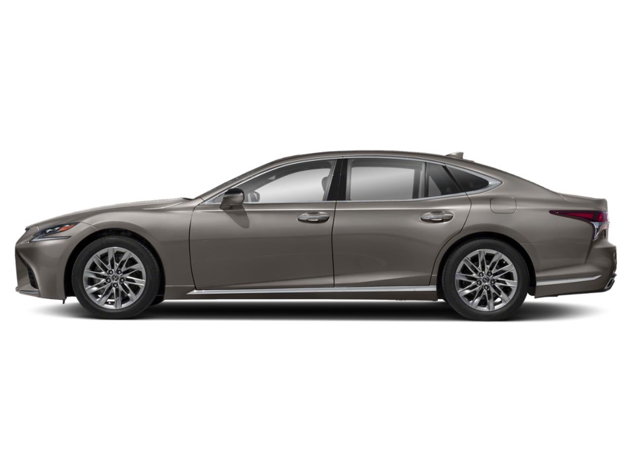 2020 Lexus LS 500 RWD