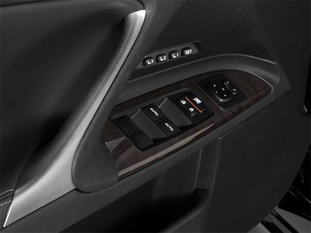 2014 Lexus IS 250C 2dr Conv