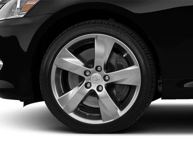 2014 Lexus IS 250C 2dr Conv