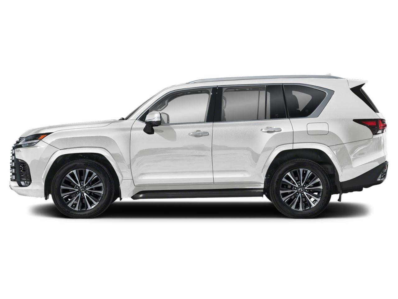 2023 Lexus LX 600 Premium 4WD