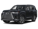 2023 Lexus LX 600 Premium 4WD