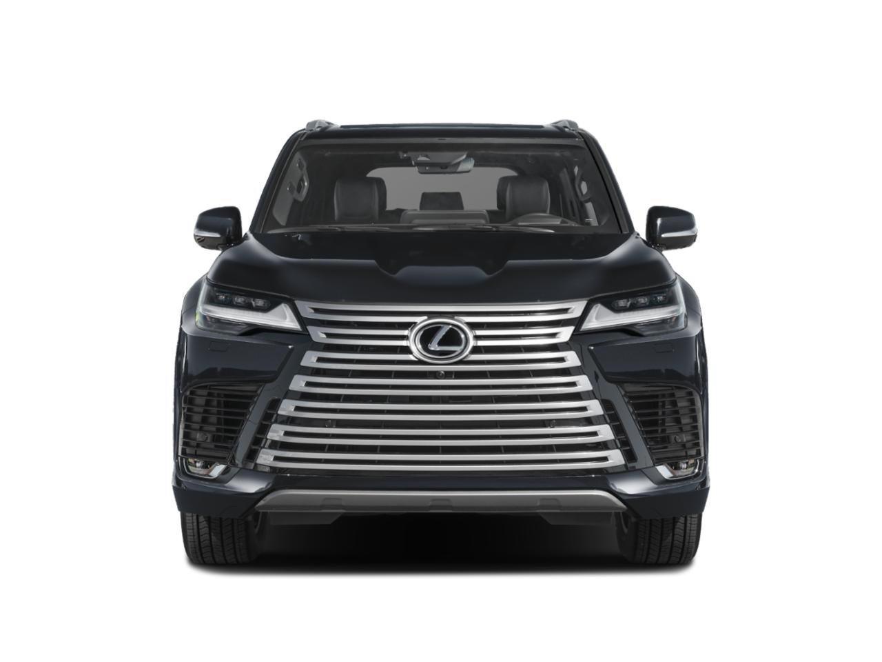 2023 Lexus LX 600 Premium 4WD