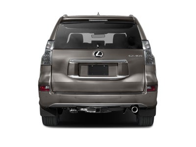 2022 Lexus GX 460 Premium 4WD