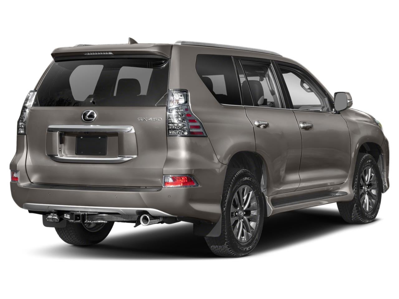 2023 Lexus GX 460 Premium 4WD