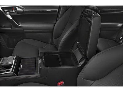 2022 Lexus GX 460 Premium 4WD