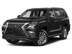 2022 Lexus GX 460 Premium 4WD
