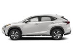 2020 Lexus NX 300h AWD