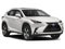 2020 Lexus NX 300h AWD