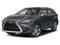 2018 Lexus RX 350L Premium FWD
