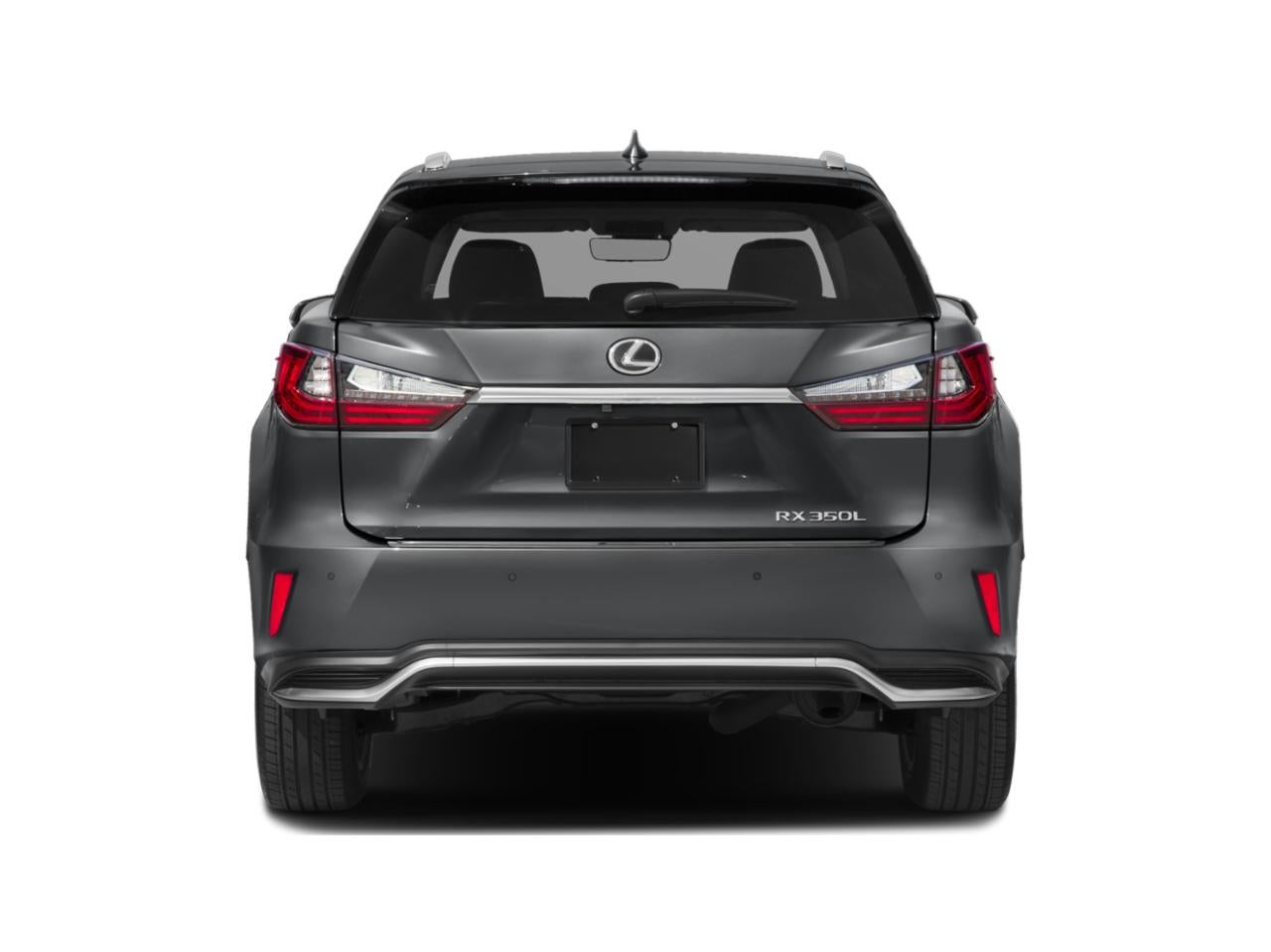 2018 Lexus RX 350L Premium FWD