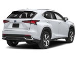 2021 Lexus NX 300h F SPORT Black Line AWD