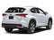 2021 Lexus NX 300h F SPORT Black Line AWD