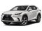 2021 Lexus NX 300h F SPORT Black Line AWD