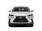 2021 Lexus NX 300h F SPORT Black Line AWD