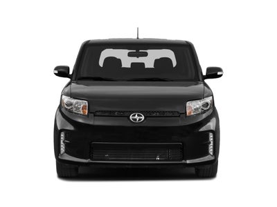2015 Scion xB 5dr Wgn Man (Natl)