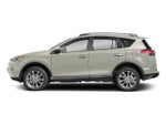 2018 Toyota RAV4 Limited AWD (Natl)