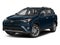 2018 Toyota RAV4 Limited AWD (Natl)