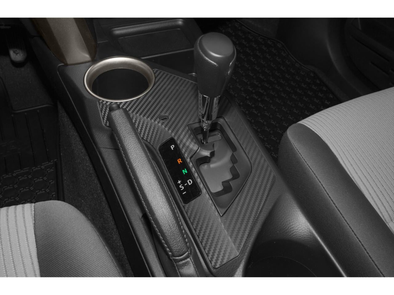 2015 Toyota RAV4 FWD 4dr XLE (GS)