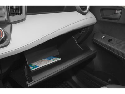 2015 Toyota RAV4 FWD 4dr XLE (GS)