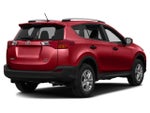 2015 Toyota RAV4 FWD 4dr XLE (GS)
