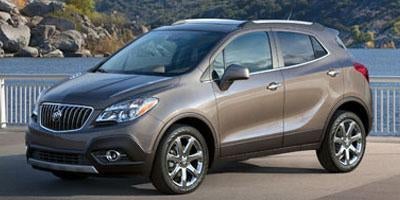 2015 Buick Encore Leather AWD
