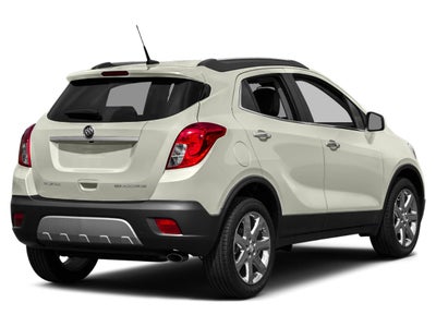 2015 Buick Encore Leather AWD