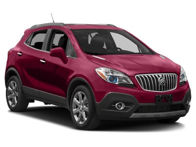 2015 Buick Encore Leather AWD