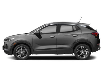 2021 Buick Encore GX Essence FWD