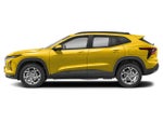 2024 Chevrolet Trax FWD 4dr ACTIV