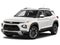 2021 Chevrolet Trailblazer AWD 4dr LS