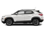 2021 Chevrolet Trailblazer AWD 4dr LS
